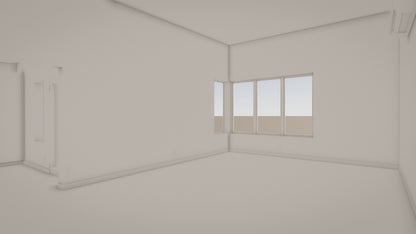 Origins Studio Plans